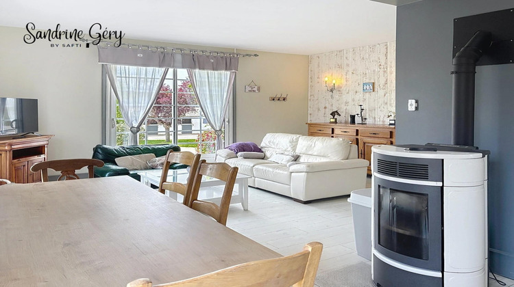 Ma-Cabane - Vente Maison Senonnes, 160 m²