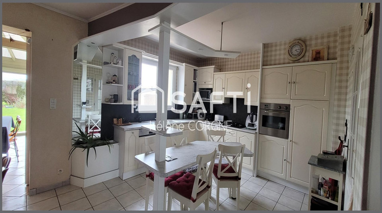 Ma-Cabane - Vente Maison Senonnes, 110 m²