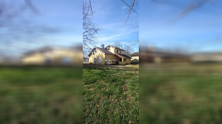 Ma-Cabane - Vente Maison Senouillac, 145 m²