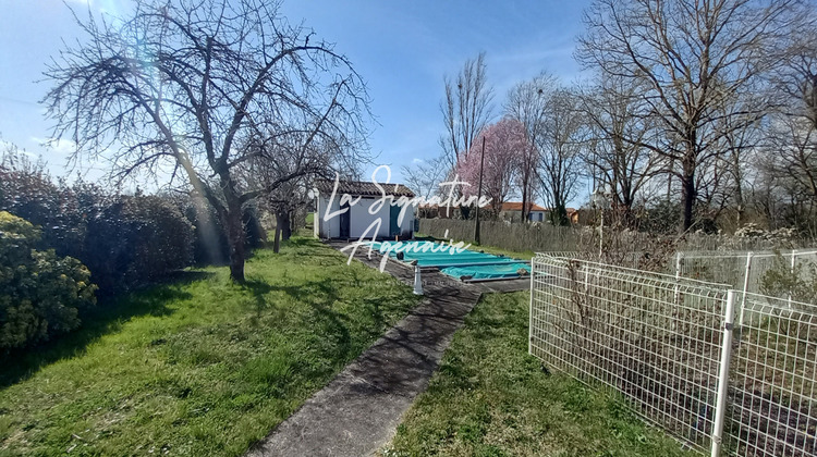 Ma-Cabane - Vente Maison Senouillac, 145 m²