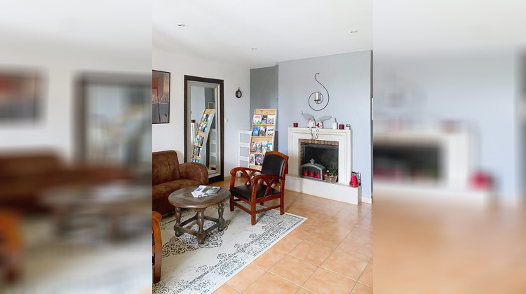 Ma-Cabane - Vente Maison Senouillac, 396 m²