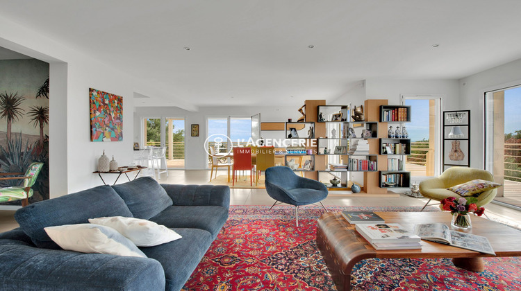 Ma-Cabane - Vente Maison Senouillac, 300 m²