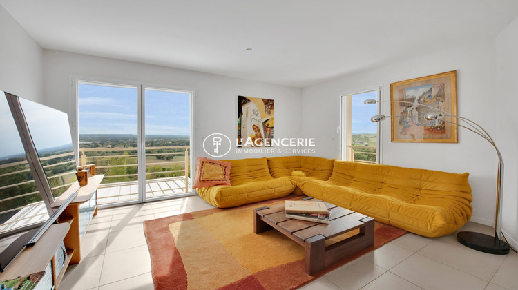 Ma-Cabane - Vente Maison Senouillac, 300 m²