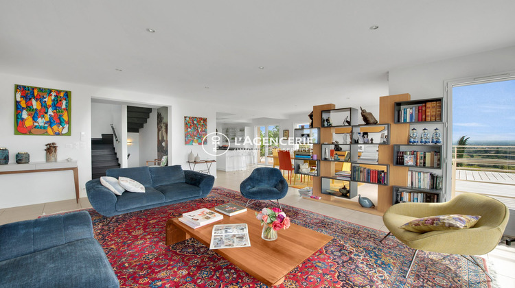 Ma-Cabane - Vente Maison Senouillac, 300 m²