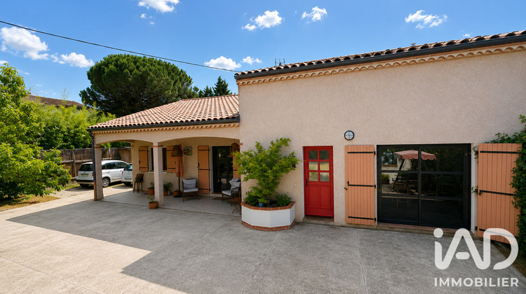Ma-Cabane - Vente Maison Senouillac, 168 m²