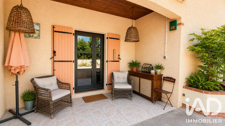 Ma-Cabane - Vente Maison Senouillac, 168 m²