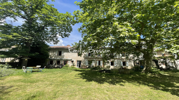 Ma-Cabane - Vente Maison Senouillac, 413 m²