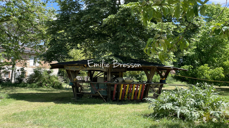 Ma-Cabane - Vente Maison Senouillac, 413 m²