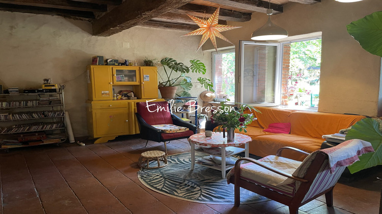 Ma-Cabane - Vente Maison Senouillac, 413 m²