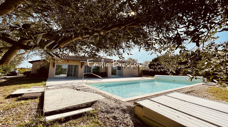 Ma-Cabane - Vente Maison Senouillac, 95 m²