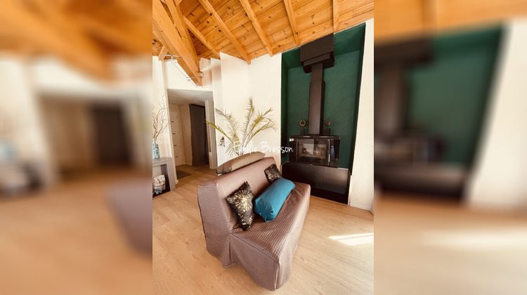 Ma-Cabane - Vente Maison Senouillac, 95 m²