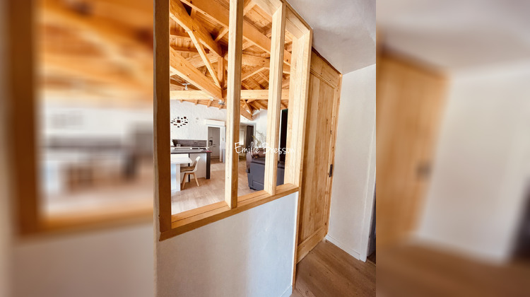 Ma-Cabane - Vente Maison Senouillac, 95 m²