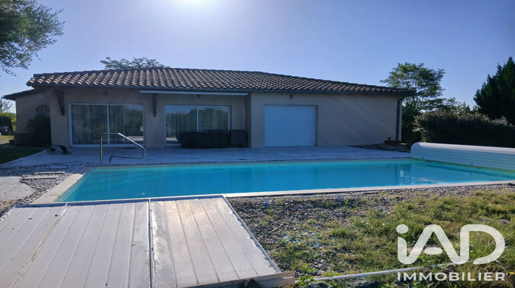 Ma-Cabane - Vente Maison Senouillac, 94 m²