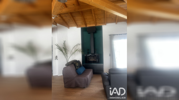 Ma-Cabane - Vente Maison Senouillac, 94 m²