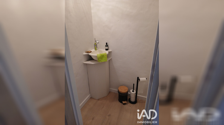 Ma-Cabane - Vente Maison Senouillac, 94 m²