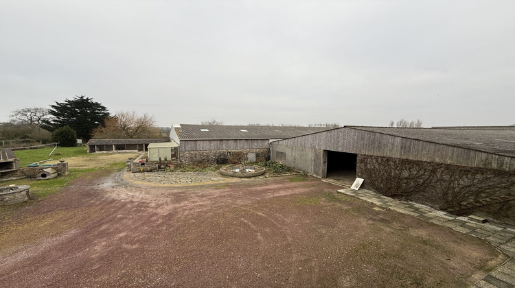 Ma-Cabane - Vente Maison Sénoville, 178 m²