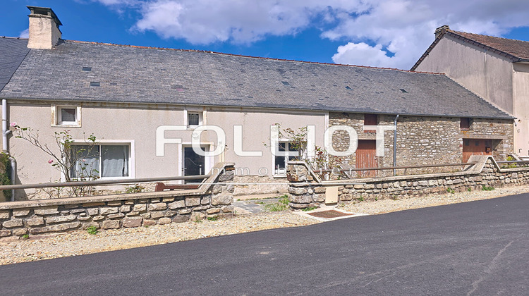 Ma-Cabane - Vente Maison SENOVILLE, 75 m²