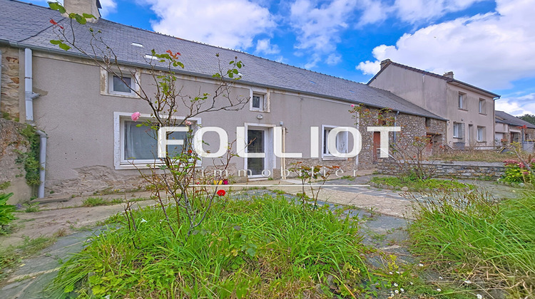 Ma-Cabane - Vente Maison SENOVILLE, 75 m²