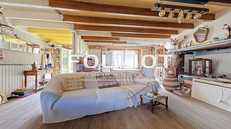 Ma-Cabane - Vente Maison SENOVILLE, 75 m²