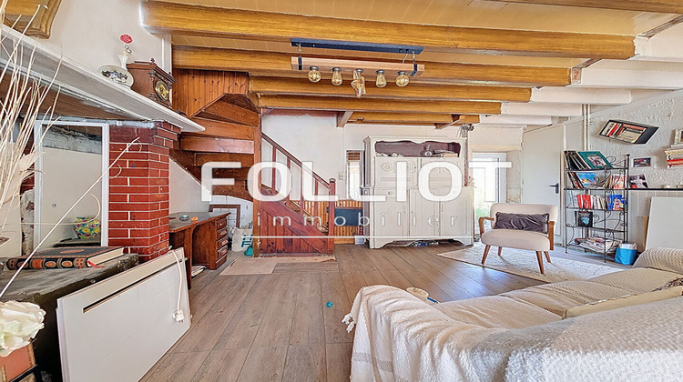 Ma-Cabane - Vente Maison SENOVILLE, 75 m²