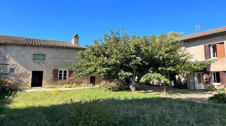 Ma-Cabane - Vente Maison Senozan, 320 m²