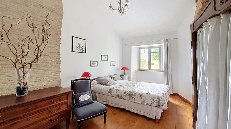 Ma-Cabane - Vente Maison SENOZAN, 132 m²