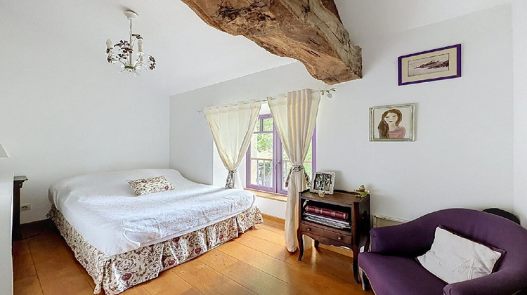 Ma-Cabane - Vente Maison SENOZAN, 132 m²