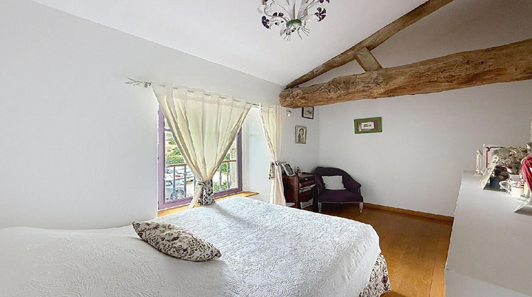 Ma-Cabane - Vente Maison SENOZAN, 132 m²
