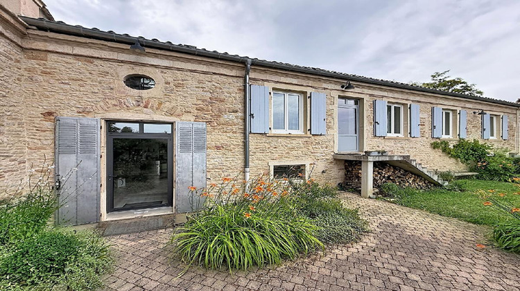Ma-Cabane - Vente Maison SENOZAN, 173 m²