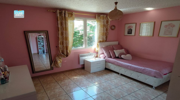 Ma-Cabane - Vente Maison SENOZAN, 123 m²