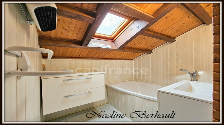 Ma-Cabane - Vente Maison SENS, 116 m²