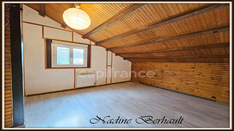 Ma-Cabane - Vente Maison SENS, 116 m²