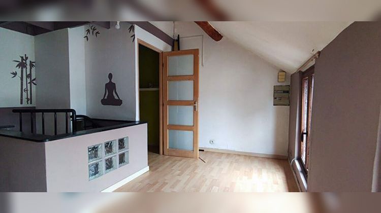 Ma-Cabane - Vente Maison SENS, 85 m²