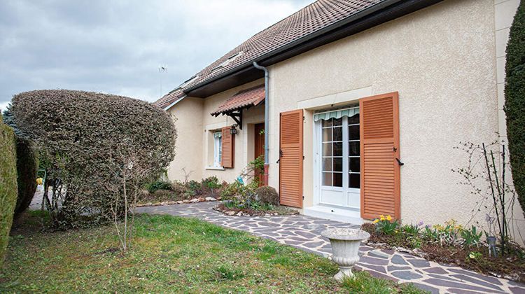 Ma-Cabane - Vente Maison SENS, 145 m²