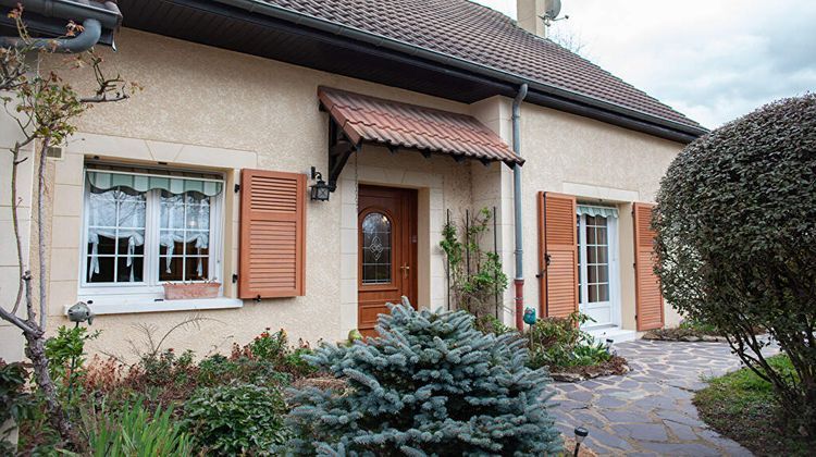 Ma-Cabane - Vente Maison SENS, 145 m²