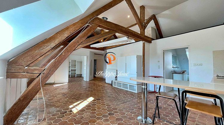 Ma-Cabane - Vente Maison Sens, 320 m²