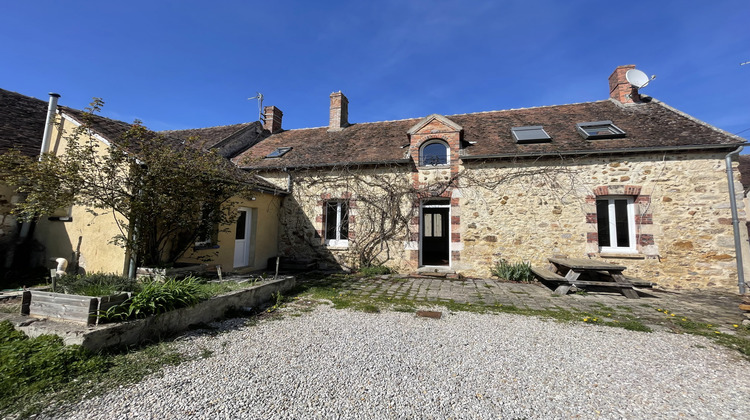 Ma-Cabane - Vente Maison Sens, 110 m²