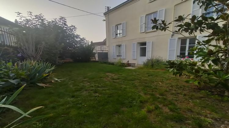 Ma-Cabane - Vente Maison Sens, 173 m²