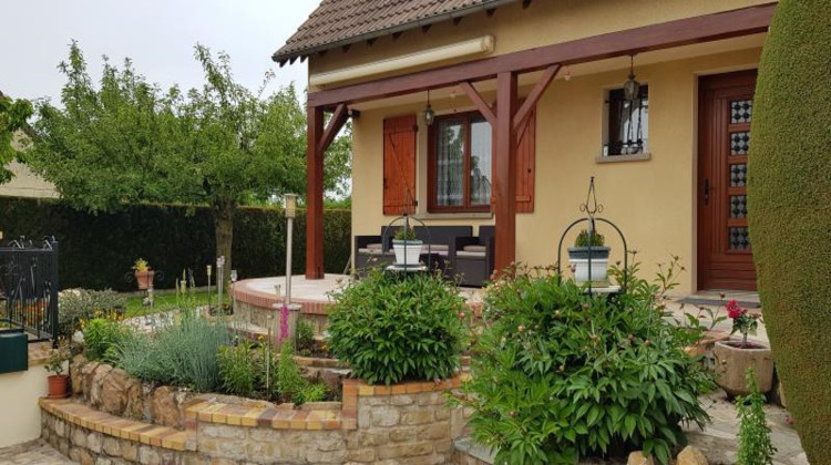 Ma-Cabane - Vente Maison Sens, 130 m²