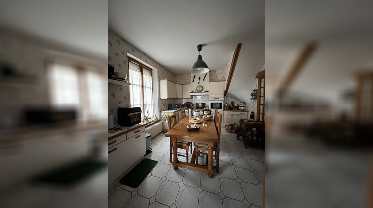 Ma-Cabane - Vente Maison Sens, 140 m²