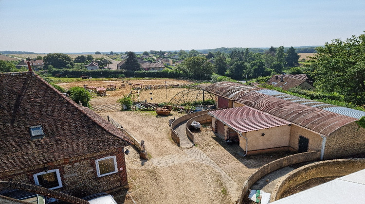 Ma-Cabane - Vente Maison Sens, 730 m²