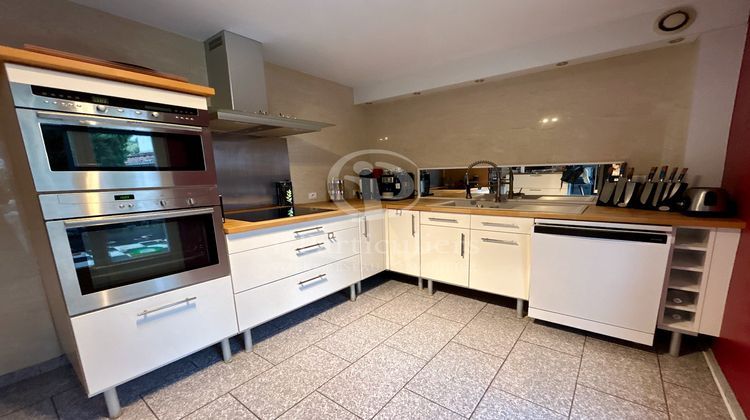 Ma-Cabane - Vente Maison Sens, 140 m²