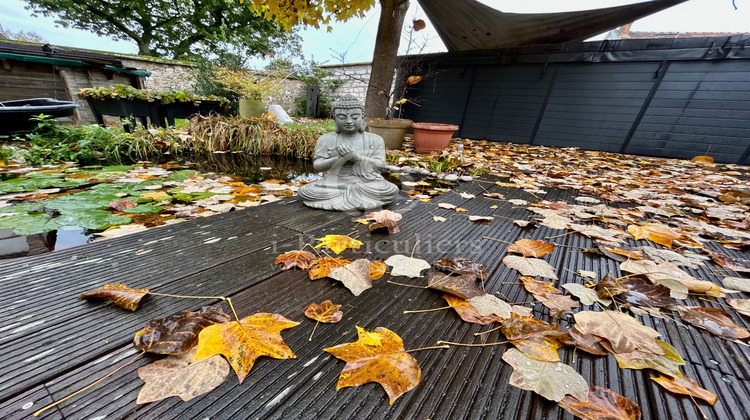 Ma-Cabane - Vente Maison Sens, 140 m²