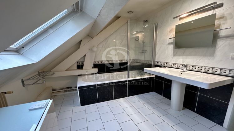 Ma-Cabane - Vente Maison Sens, 140 m²