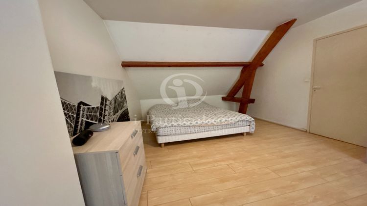 Ma-Cabane - Vente Maison Sens, 140 m²