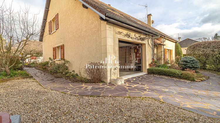 Ma-Cabane - Vente Maison Sens, 147 m²