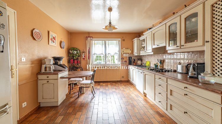 Ma-Cabane - Vente Maison Sens, 147 m²