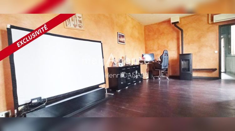 Ma-Cabane - Vente Maison SENS, 58 m²