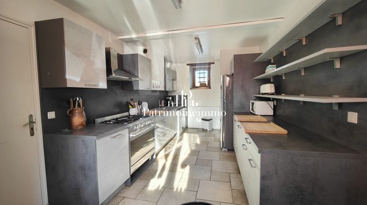 Ma-Cabane - Vente Maison Sens, 1140 m²