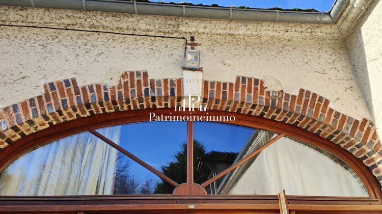 Ma-Cabane - Vente Maison Sens, 1140 m²